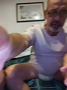 Dadotado70 웹캠 쇼