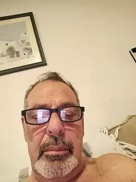 Dadotado70's Webcam Show