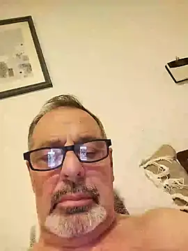 Webkamerová show Dadotado70