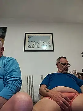 Dadotado70 Show Webcam