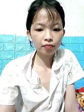 Chat XXX ao vivo de Chammy720
