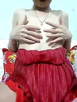 Czat XXX na żywo – Chammy720