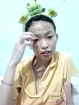 Chat +18 de Chammy720 ao vivo