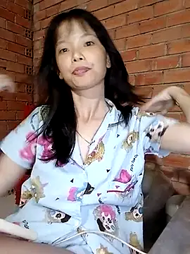 Chammy720 Live XXX-chat