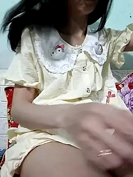 Chat +18 de Chammy720 ao vivo