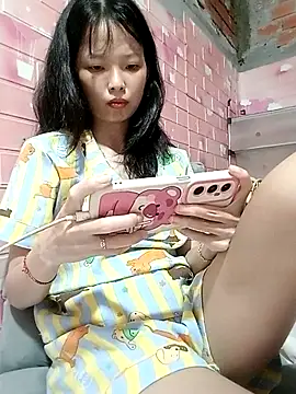 แชท XXX สดของ Chammy720