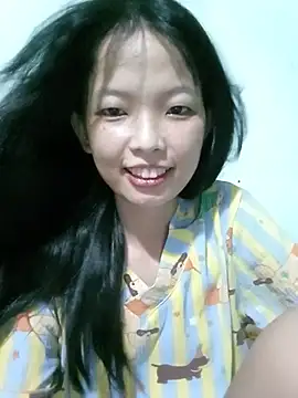 Chat XXX en directo de Chammy720