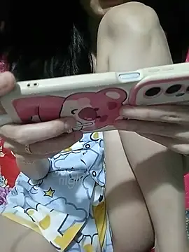 Chammy720 Obrolan Langsung XXX