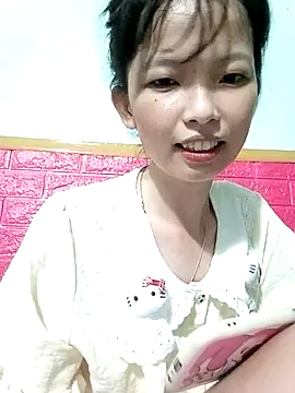 Chat XXX en directo de Chammy720
