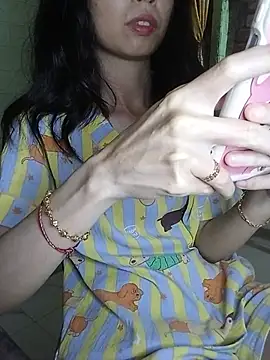Živý XXX chat Chammy720