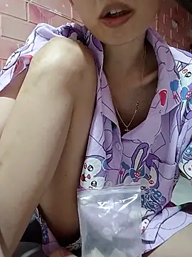 Chat XXX en directo de Chammy720