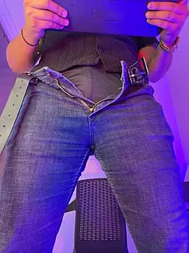 Show de webcam de Nikoo_wolf25