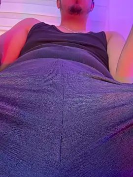 Show Webcam de Nikoo_wolf25