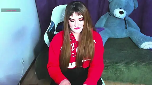 sexxx-queen 웹캠 쇼