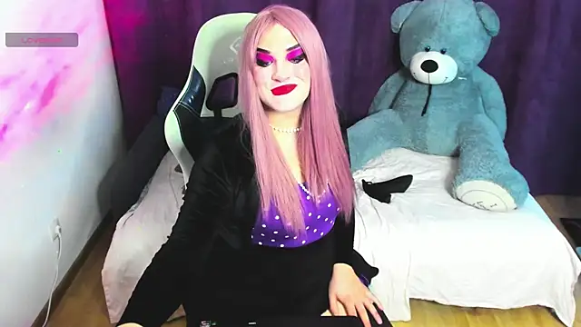 sexxx-queen Webcamshow