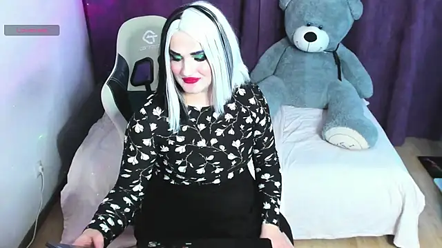 عرض كام sexxx-queen