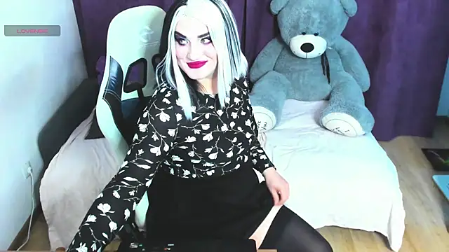 sexxx-queen Webcam show