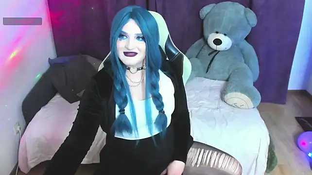 sexxx-queen Webcam show