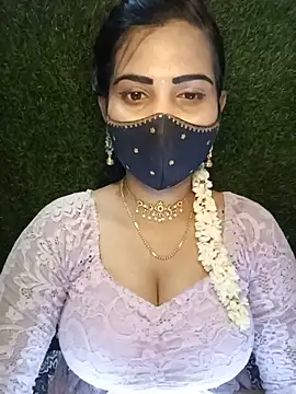 Show Webcam de Nithyatamil