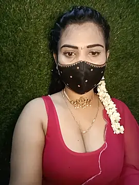 Nithyatamil's Webcam Show