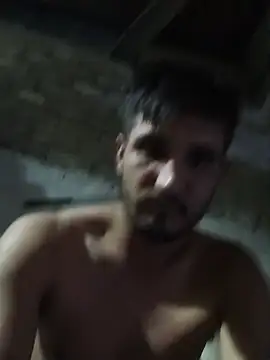 ListedTroller Webcam-Show