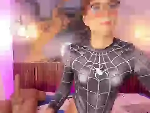 ReneePaz Webcam Show