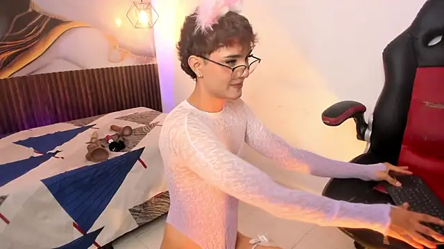 ReneePaz Webcamshow