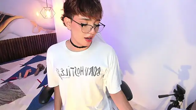 عرض كام ReneePaz