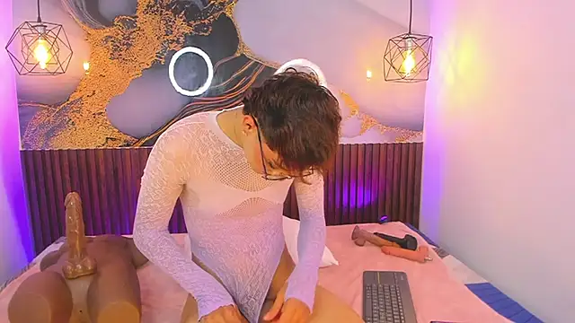 ReneePaz Webcam-Show
