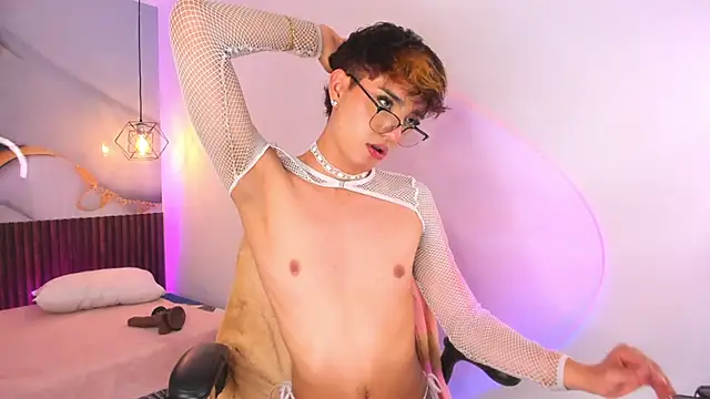 ReneePaz's Webcam Show