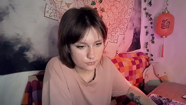 Živá chatovací místnost UwuJudy_Osas