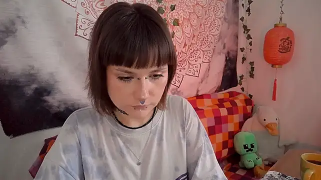 Živý XXX chat UwuJudy_Osas