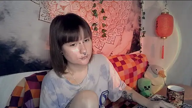 UwuJudy_OsasのライブXXXチャット