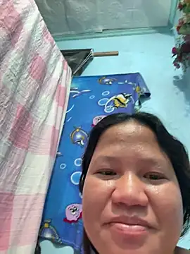 Pretty_Preggy Pertunjukan Webcam