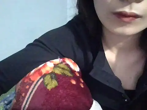 berry_alma06 Show Webcam