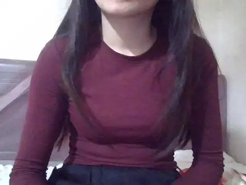 Chat soba uživo modela berry_alma06