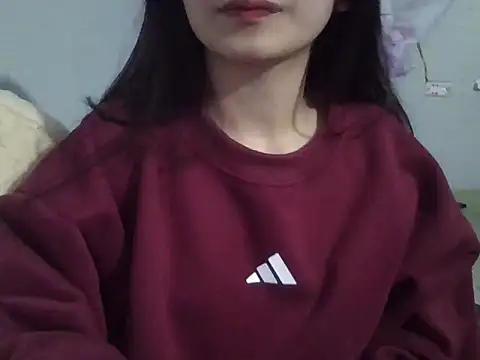 Sala de chat ao vivo de berry_alma06