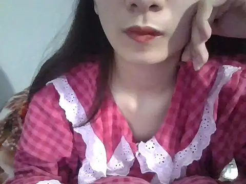 berry_alma06のウェブカメラショー