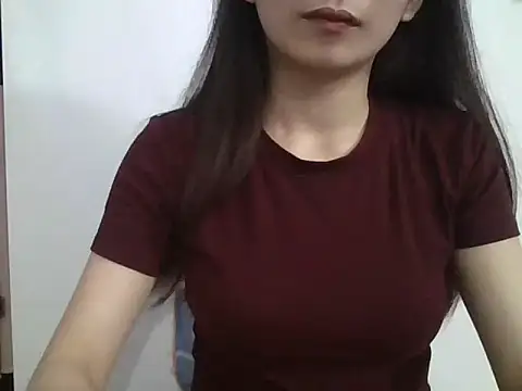 berry_alma06 网络视讯表演