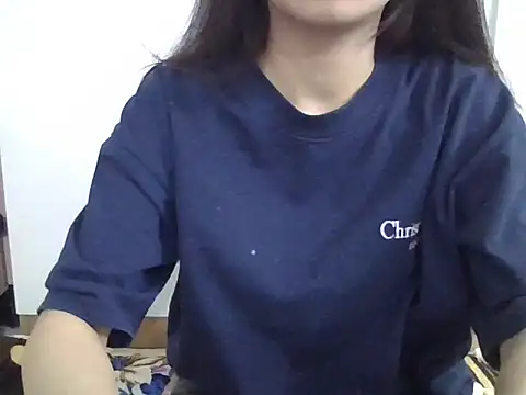 berry_alma06's Webcam Show