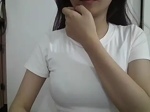 berry_alma06 Webcam-Show