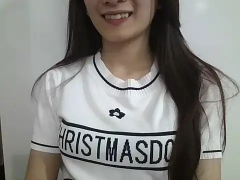 berry_alma06's Webcam Show