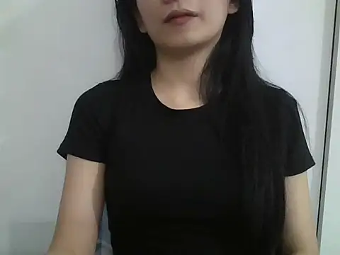 Chatroom XXX en direct de berry_alma06