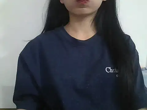 berry_alma06 Pertunjukan Webcam