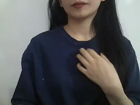 berry_alma06 Obrolan Langsung XXX