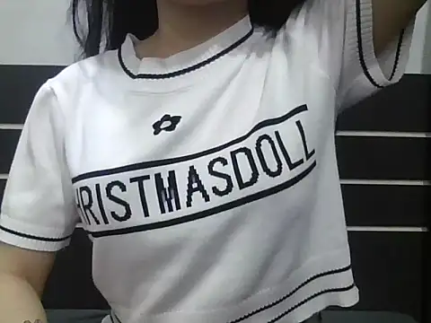 Show webcam de berry_alma06