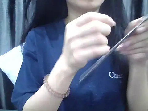 berry_alma06 网络视讯表演