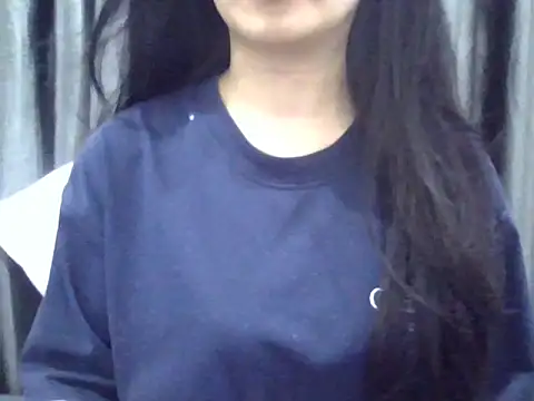 berry_alma06 网络视讯表演