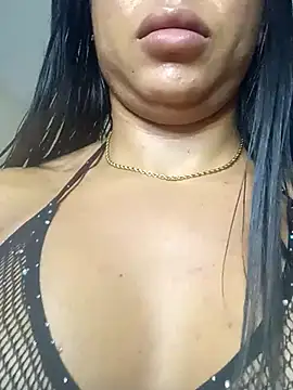 Show de gatadaacademia na webcam