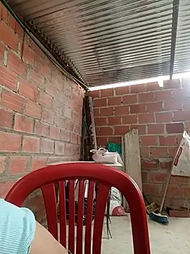 triana-hot18: διαδικτυακό σόου στην κάμερα